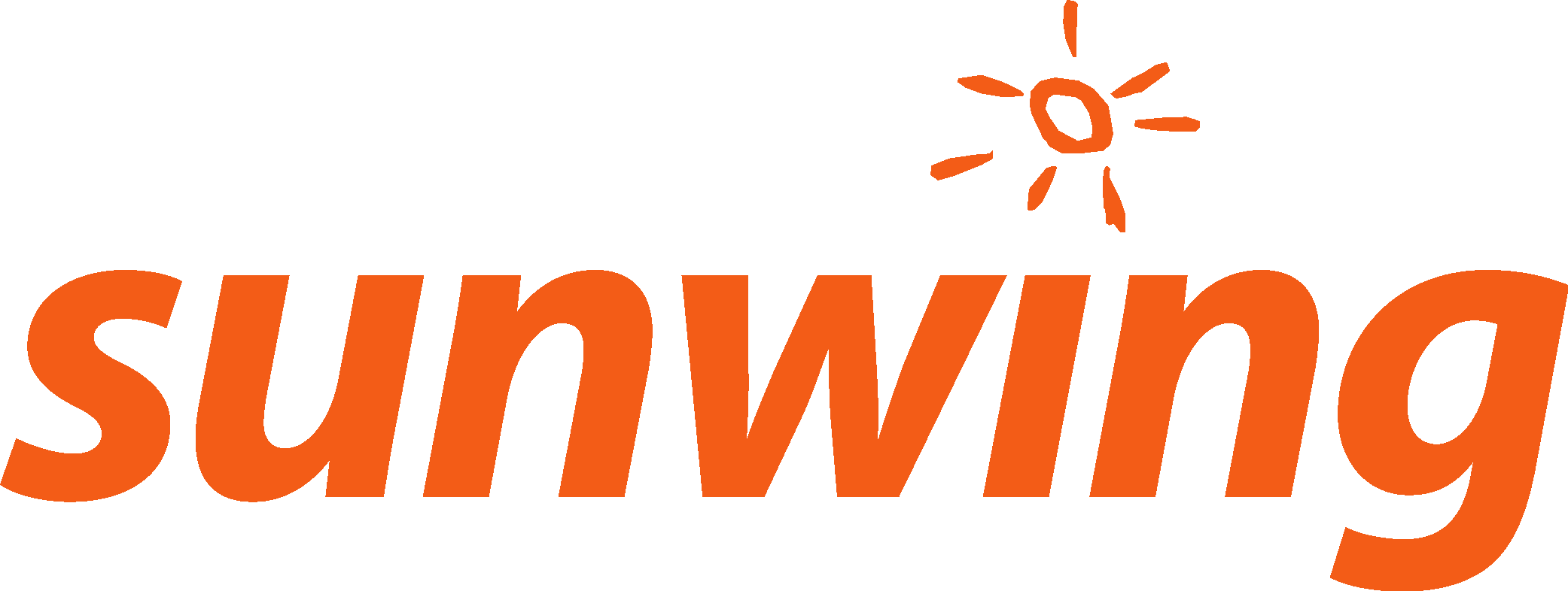 Sunwing Airlines Logo